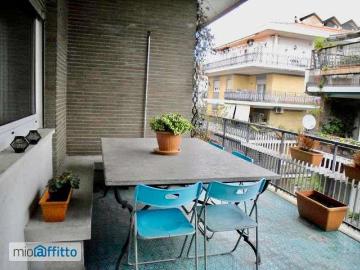 Appartamento con terrazzo Flaminio, fleming, vigna clara, camilluccia