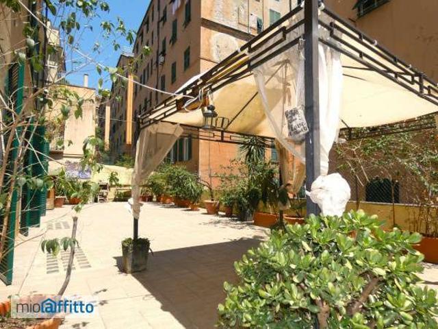 Appartamento con terrazzo Foce