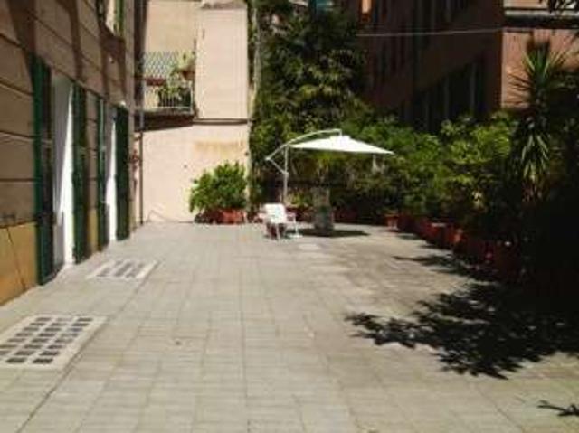 Appartamento arredato con terrazzo Centro centro città
