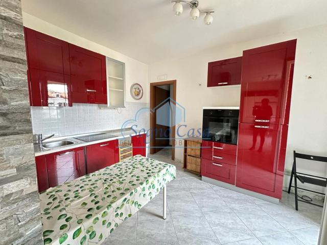 Appartamento con terrazzo, Fosdinovo caniparola