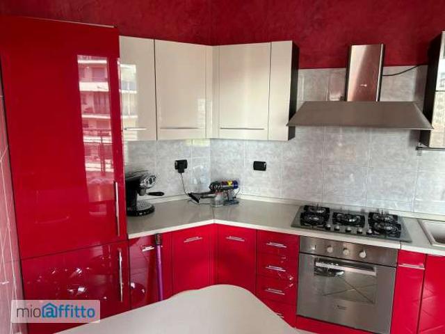 Appartamento con terrazzo Forlanini, umbria, lodi, corvetto, rogoredo