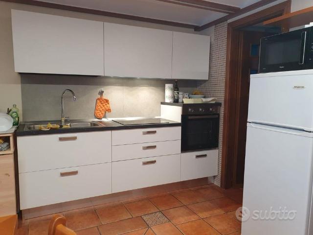 Appartamento con terrazzo fronte Scavi