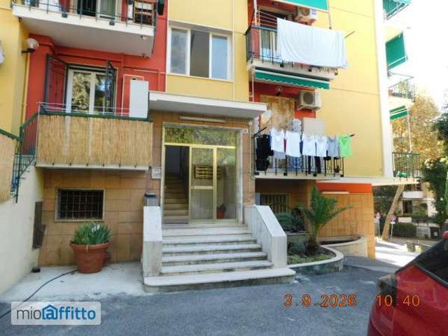 Appartamento con terrazzo Genova