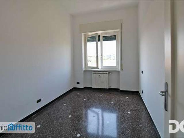 Appartamento con terrazzo Genova