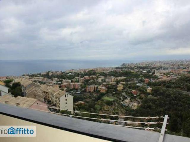 Appartamento con terrazzo Genova