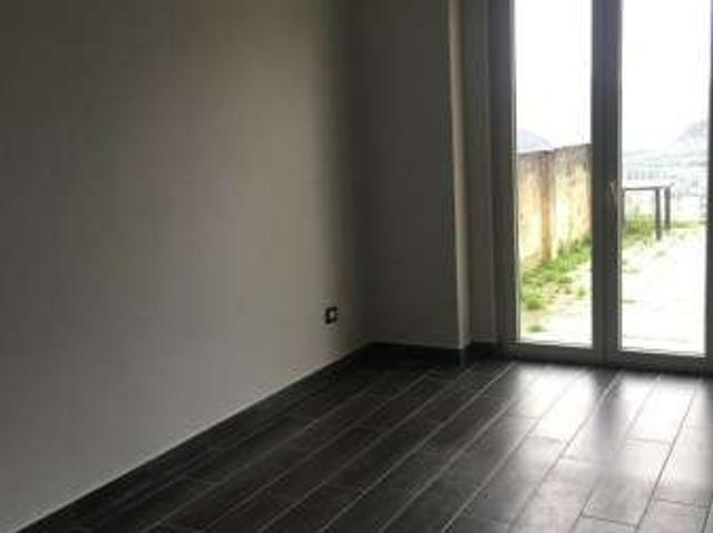 Appartamento con terrazzo Genova