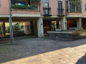 Appartamento arredato con terrazzo Giustiniana, olgiata, cesano