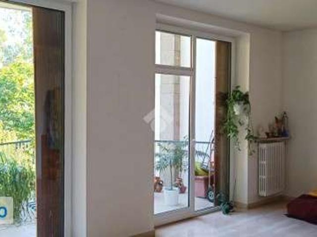 Appartamento con terrazzo Giustiniana, olgiata, cesano