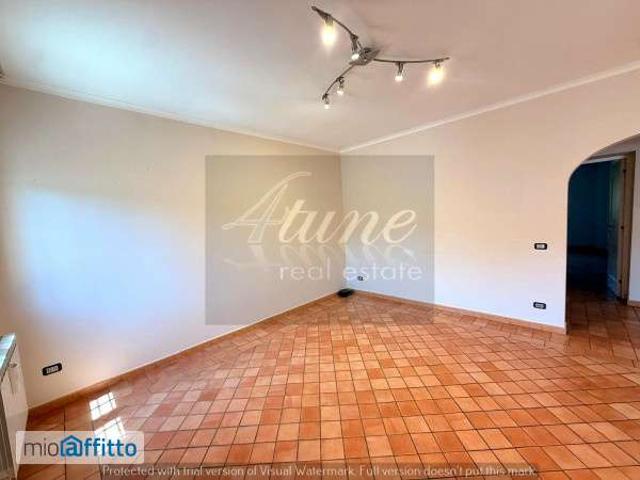 Appartamento arredato con terrazzo Giustiniana, olgiata, cesano