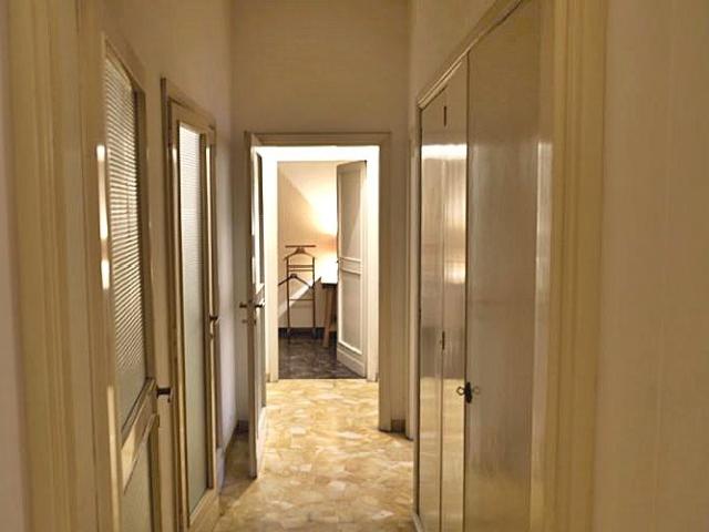 Appartamento con terrazzo in piazza libertà pressi, Firenze