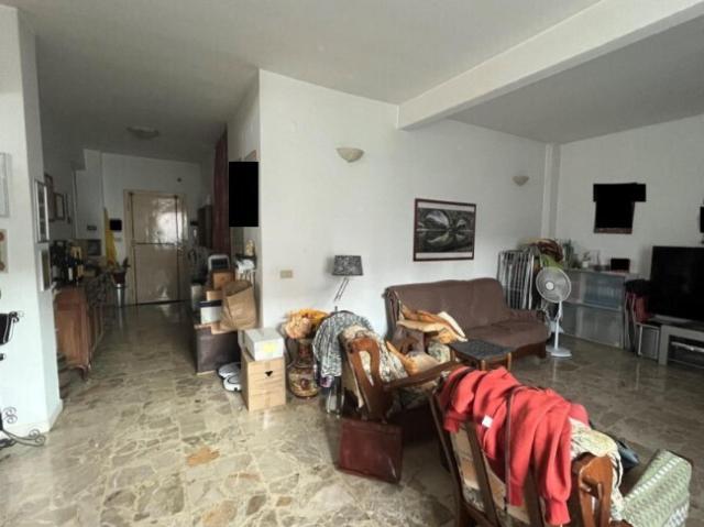Appartamento con terrazzo in via xxv aprile 2, Arquata Scrivia