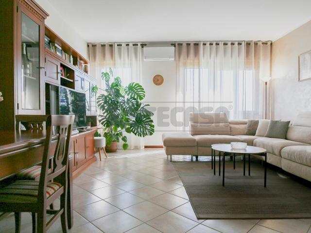 Appartamento con terrazzo in via zuccola 29, Bolzano Vicentino