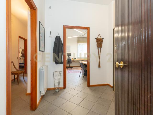 Appartamento con terrazzo in via convento del carmine 5, Tremestieri Etneo