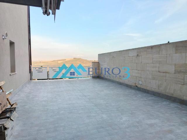 Appartamento con terrazzo in via emidio luzi, Ascoli Piceno