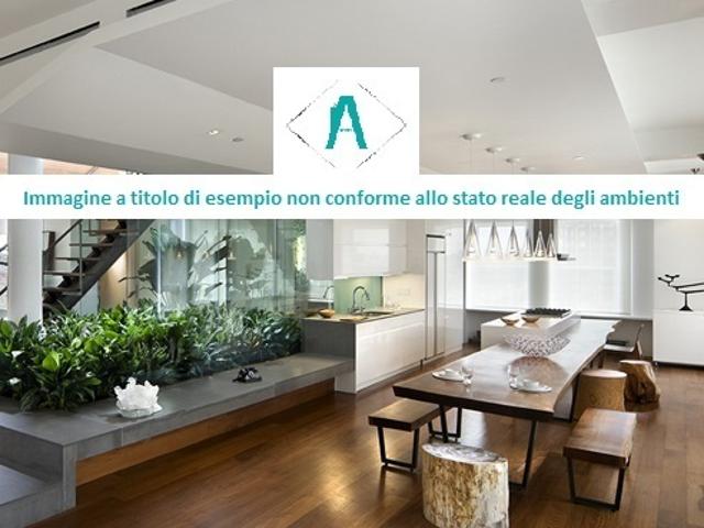 Appartamento con terrazzo in via isola 1, Sant'Olcese
