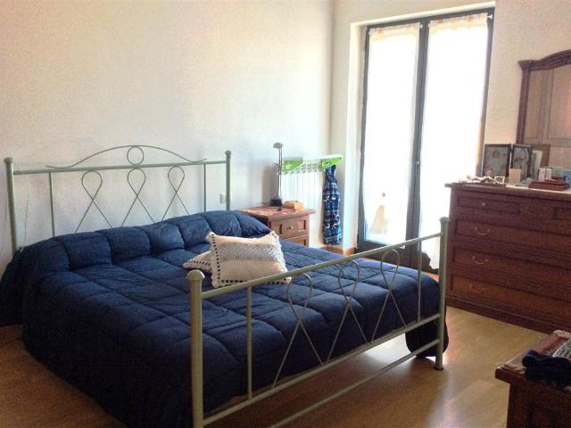 Appartamento con terrazzo in viale fiume 71, Viterbo