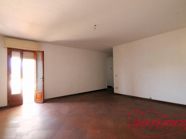 Appartamento con terrazzo, Lucca san marco