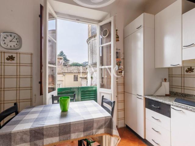 Appartamento con terrazzo, Lucca santa maria del giudice
