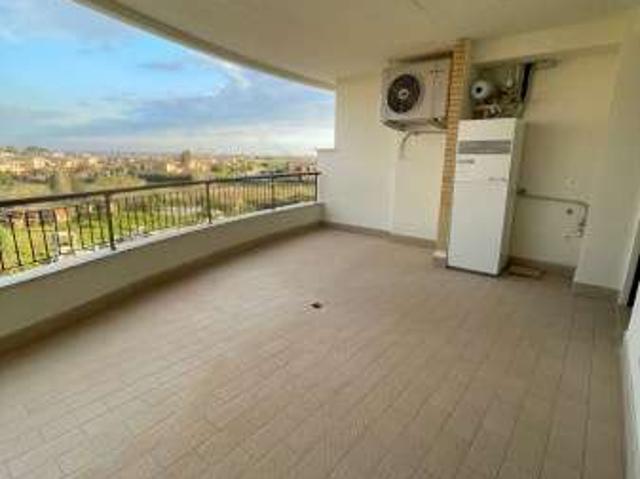 Appartamento con terrazzo La sughereta