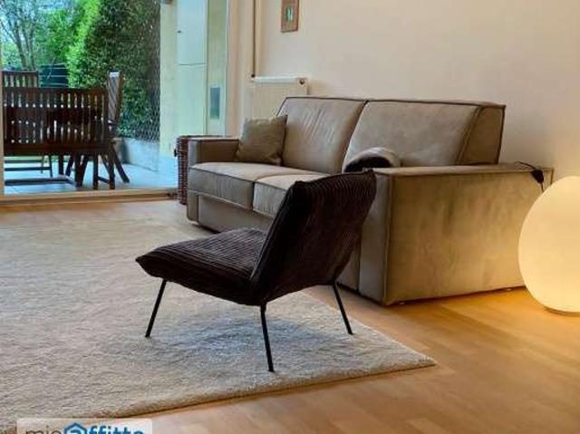 Appartamento con terrazzo Lana