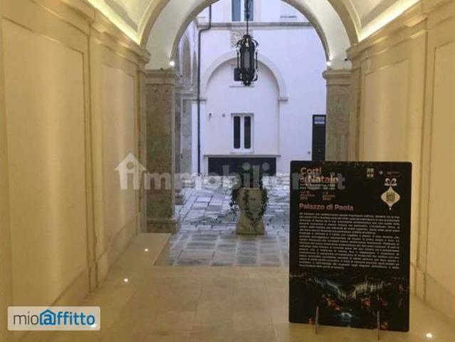 Appartamento con terrazzo L'Aquila