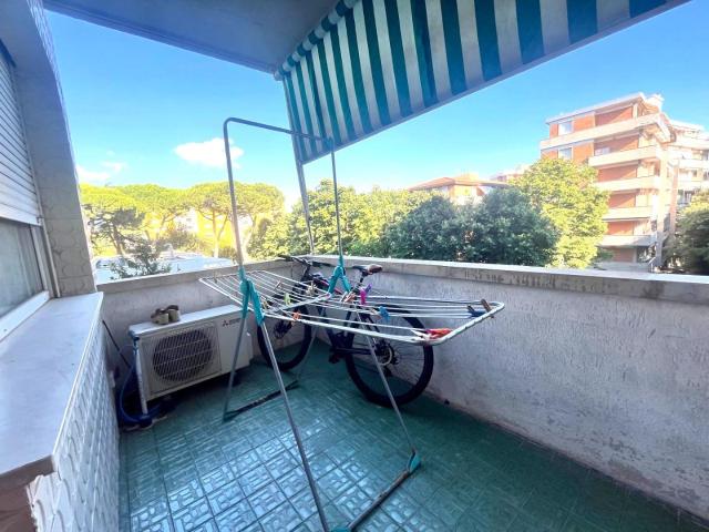 Appartamento con terrazzo, Livorno calzabigi
