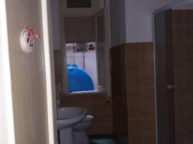 Appartamento con terrazzo Palermo
