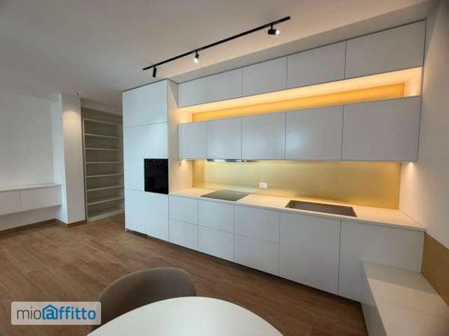 Appartamento con terrazzo Palermo