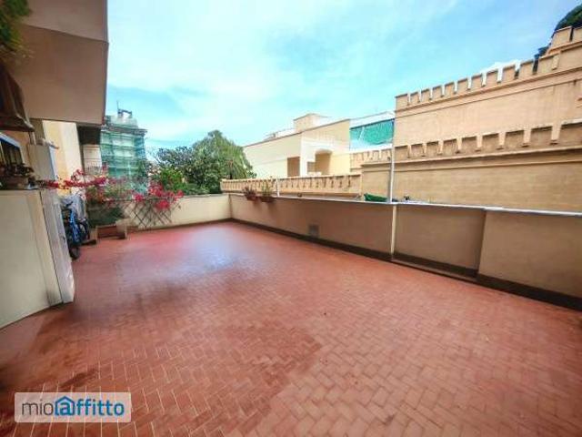 Appartamento con terrazzo Palermo