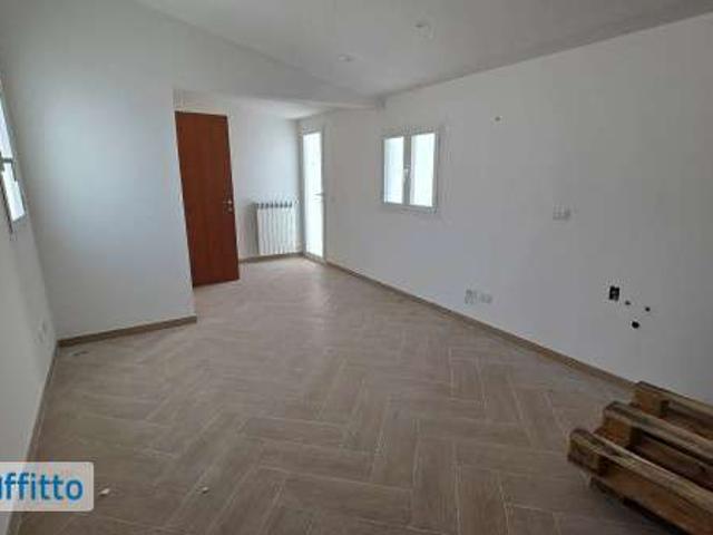Appartamento con terrazzo Palermo