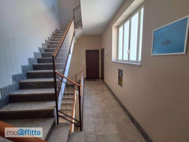 Appartamento con terrazzo Palermo