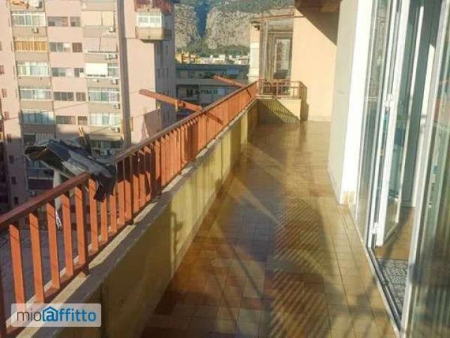 Appartamento con terrazzo Palermo