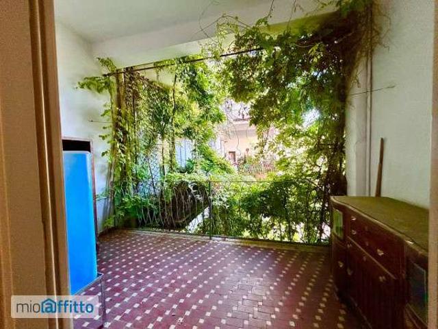 Appartamento con terrazzo Palermo