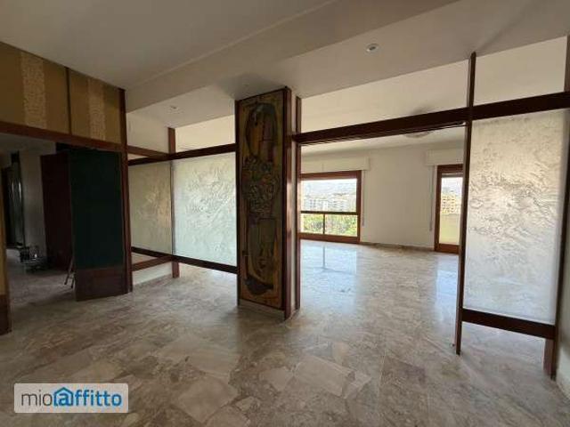 Appartamento con terrazzo Palermo