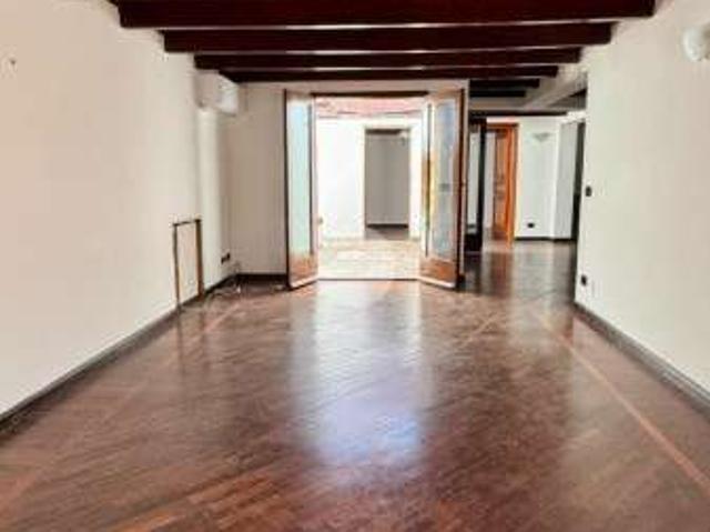 Appartamento con terrazzo Palermo