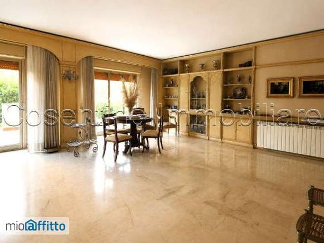 Appartamento con terrazzo Palermo