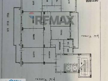 Appartamento con terrazzo Palermo