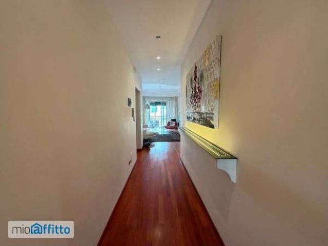 Appartamento con terrazzo Palermo