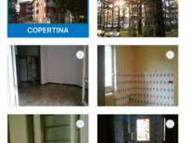 Appartamento con terrazzo Passirana biringhello