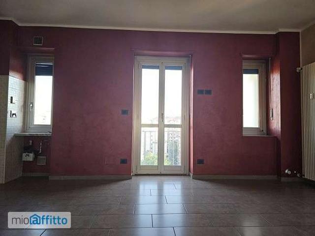 Appartamento con terrazzo Parella