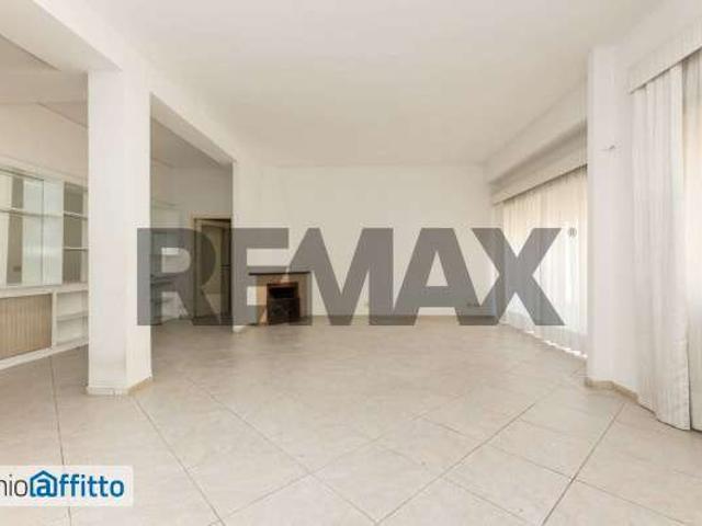 Appartamento con terrazzo Parioli, pinciano