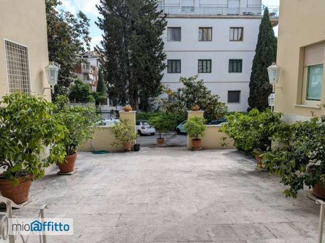 Appartamento con terrazzo Parioli, pinciano