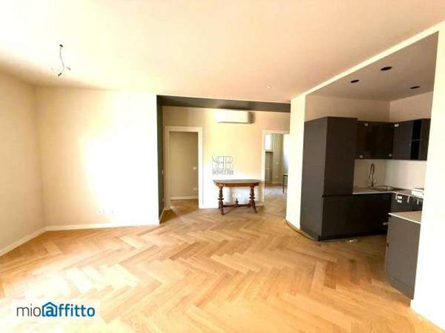 Appartamento con terrazzo Parioli, pinciano