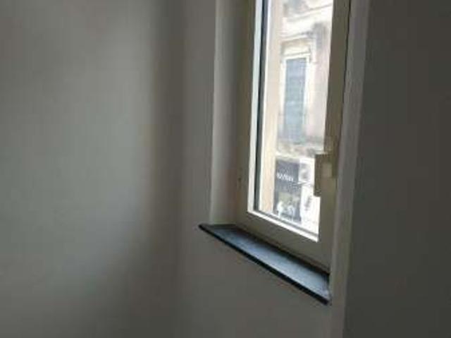 Appartamento con terrazzo Paternò