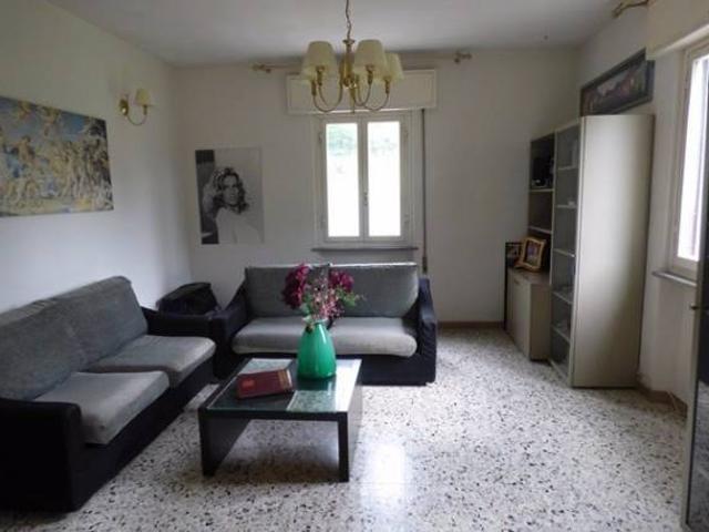 Appartamento con terrazzo, Pescaglia monsagrati