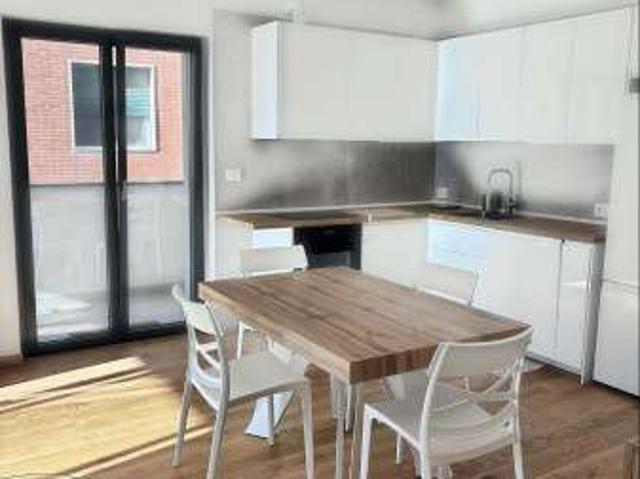 Appartamento con terrazzo Pescara
