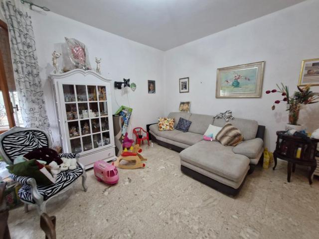 Appartamento con terrazzo, Piombino salivoli