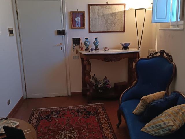 Appartamento con terrazzo, Pisa santa maria