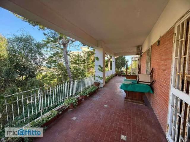 Appartamento con terrazzo Posillipo