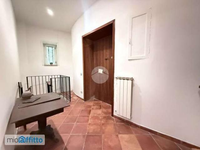 Appartamento con terrazzo Posillipo
